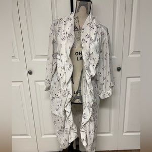 Chelsea 28 size M/L Floral print